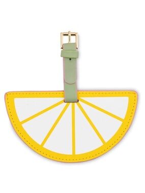 Kate Spade Bag Charm/Tag!